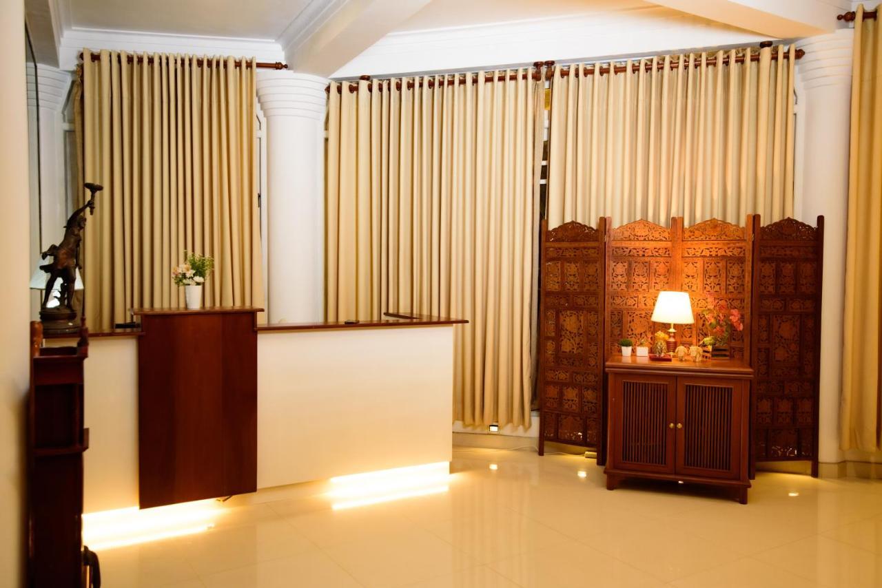 Kandy View Resort Exterior foto
