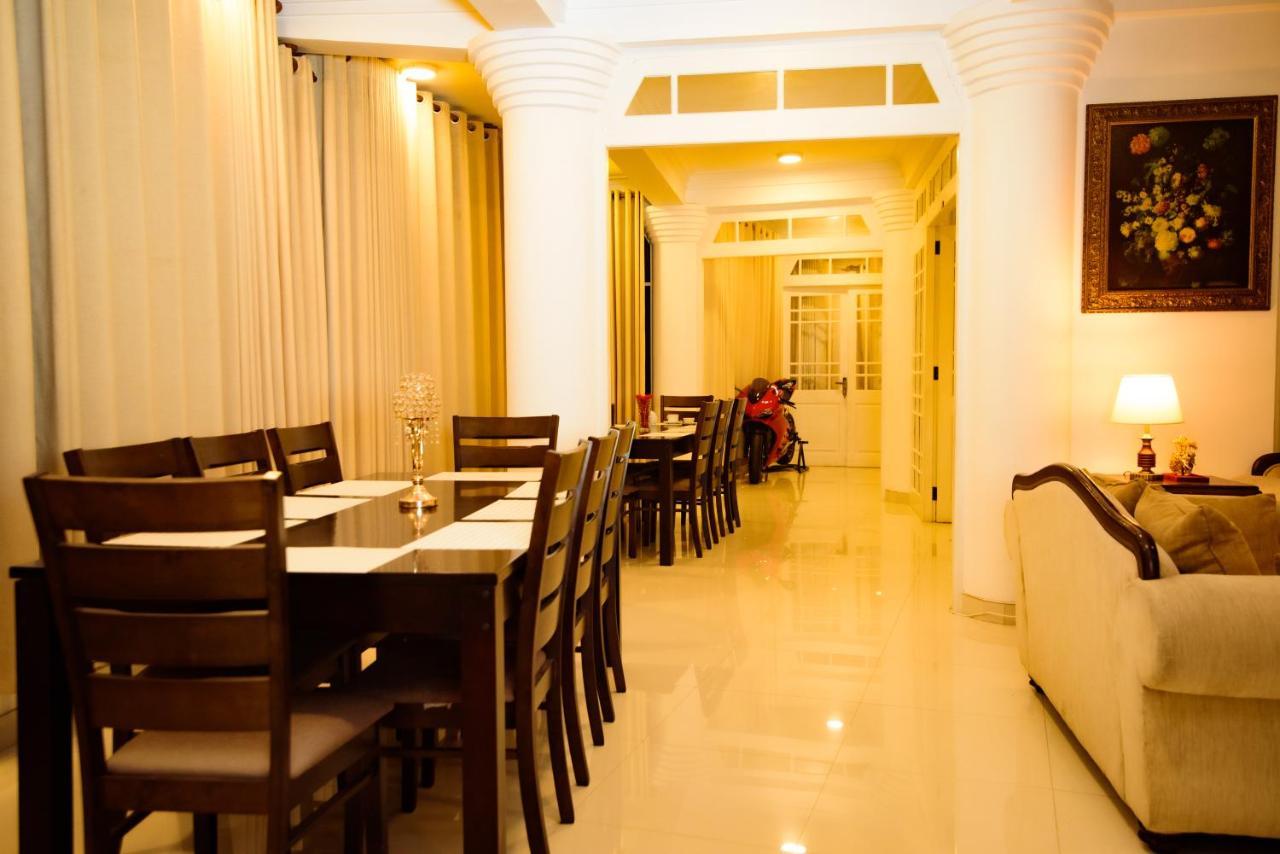 Kandy View Resort Exterior foto